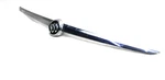 2011-2013 Buick Lacrosse Regal Trunk Molding Lid Applique Chrome Trim Panel 63A. Fixed Price $39.95.