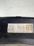 Bmw X6 G06 2019 Rear Right Wheel Arch 8057986 SKN16419. Fixed Price $63.94.