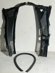 2007-2008 Infiniti G35 Sedan Front Windshield Wiper Cowl Cover Pair Set Oem. Fixed Price $80.00.