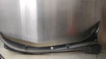 1997-2004 C5 Chevrolet Corvette Oem Front Windshield Cowl Vent. Fixed Price $152.99.