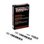Gm 6L45 6L80 6L90 Valve Kit Transmission 6L8CS-TCC P0751 Transgo. Fixed Price $49.95.