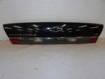 Chevy Monte Carlo 1995-1999 Ls Model Tail Panel Trunk Lid Mounted Nice Lens Oem. Fixed Price $94.00.