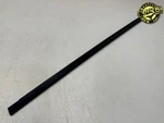 2017-2023 Porsche Panamera Front Left Door Window Belt Molding Trim Black Oem. Fixed Price $64.84.