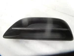 01 02 Toyota Corolla Right Front Fog Light Lamp Cover Black GR-22 D. Fixed Price $21.38.
