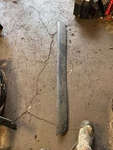 19 20 21 22 23 24 Toyota RAV4 RAV-4 Trunk Moulding Trim 76812-0R060. Fixed Price $59.99.