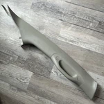 08-20 Dodge Grand Caravan Front Right Pillar Cover Trim W/handle C293002AL Oem. Fixed Price $20.06.