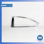 07-17 Lexus XF40 LS460 Swb Rear Left Driver Side Door Window Molding Trim Oem. Fixed Price $90.23.