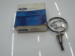Nos Hood Emblem 1980 1981 1982 Mercury Cougar XR-7/VILLAGER Station Wagon. Fixed Price $399.99.