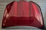 2020 C8 Corvette Hood. Fixed Price $700.00.