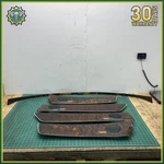 10-19 Jaguar Xjl Lwb Dashboard & Door Interior Trim Set Oem. Fixed Price $259.00.