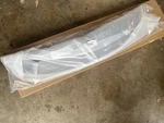 Oem Tail Finish Panel For Kia K5 87360-L3000 Ebony Black. Fixed Price $204.59.
