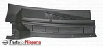 Genuine Nissan Titan 2004-2015 Wiper Cowl Vent Grille Molding Rh Passenger New. Fixed Price $245.07.