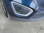 Passenger Grille Lower Two Piece Bumper Side Fits 16-18 Sorento 653394. Fixed Price $87.32.