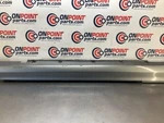 03-07 Infiniti G35 Coupe Right Rocker Panel Side Skirt 76850AM865 Oem 23BEVF5. Fixed Price $95.95.