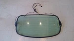 Back Glass Window For Roof Convertible Power Top Opt 3FT Fits 03-10 Beetle 90634. Fixed Price $247.05.