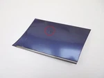 Mercedes S-class Coupe (C140) Sec/cl 500 Cladding Fender R.v 1406901840. Fixed Price $58.11.