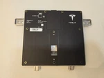Tesla 1615868-00-E Wireless Phone Charger Control Module A651000000778-02. Fixed Price $124.99.