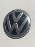 2016 Volkswagen Vw Passat Radiator Grille Bowtie Emblem Oem 5TA853601. Fixed Price $99.50.
