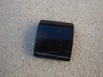 Mercedes W215 00-06 CL500 CL55 Amg Side Skirt Jack Cover 2156982230 Black Fr Rh. Fixed Price $29.99.