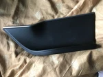 Tesla Model Front Right Door Armrest Foamed Carrier INSERT2012-2016 1007952-00. Fixed Price $129.00.