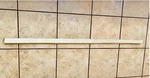 1996-2002 Cadillac Eldorado Door Molding Passenger Lower Trim White Please Read. Fixed Price $99.99.