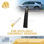 New 84241761 Front Driver Side Door Lower Molding For 18-23 Chevrolet Traverse. Fixed Price $43.77.