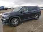 Left Quarter Moulding Oem 2017 Honda Pilot. Fixed Price $100.00.