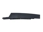 17-19 Alfa-romeo Giulia Front Right Passenger Door Window Applique Molding Black. Fixed Price $42.00.