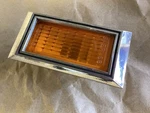 1968 Chevrolet Camaro Gm Oem Marker Light 3925429 Saepi. Fixed Price $24.99.