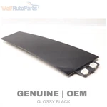 2015 Bmw Alpina B6 Xdrive Gran Coupe - Right Rear Exterior Pillar Trim / Cover. Fixed Price $28.59.