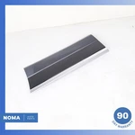 13-22 Land Rover Range L405 Rear Left Door Lower Molding CK52274A49AC Oem. Fixed Price $91.30.