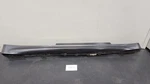 15-20 Oem Bmw F82 F83 M4 Right Passenger Side Skirt Rocker Panel Gray B39 *. Fixed Price $145.01.