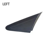 Front Exterior Pillar Left Corner Trim Fit For Honda Civic 2012-2015 75495TR3A01. Fixed Price $14.70.