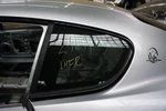 Rear Left Driver Quarter Window Glass 82076400 Maserati Granturismo 2008-19. Fixed Price $112.49.