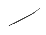 Genuine Mopar Door Belt Outer Weatherstrip Left 68422297AA. Fixed Price $41.60.