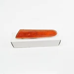 Jaguar S-type X200 Front Left Bumper Reflector XR89967 New Genuine. Fixed Price $60.52.