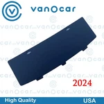 2024-2025-2026 For Tesla Model 3 Rear Trailer Hitch Cover 1784692-00-B. Fixed Price $54.16.