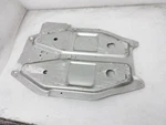 Acura Nsx 1997-2005 Battery Support Plate Bracket 60500-SL0-A02. Fixed Price $378.53.