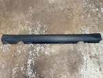 13-15 Bmw X1 E84 Left Driver Side Skirt Rocker Panel Cover Molding Oem. Fixed Price $34.70.