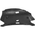 Engine Splash Shields For Sedan E60 Series Bmw 525XI E61 530XI 06-07. Fixed Price $38.39.