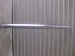 2010-2012 Lexus HS250 Hybrid Front Door Rh Passenger Outside Molding 11. Fixed Price $140.00.