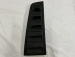 2003-2009 Hummer H2 Rear Left Quarter Panel Taillight Upper Vent Grill Trim Oem. Fixed Price $62.00.