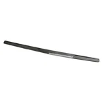 Hood Molding For Cadillac Escalade Esv 2003-2006 15136011. Fixed Price $50.22.
