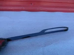 2019-2023 Land Rover Velar Right Rear Bumper Insert LR093511 Oem New. Fixed Price $75.00.