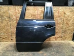 2004 Land Range Rover L322 Rear Left Driver Side Door Shell Panel W/ Glass Oem+. Fixed Price $255.51.