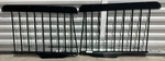 Chevy Tahoe 2015-2020 Police Oem Steel Window Bars Rear Door WB57NPT15 Pro Gard. Fixed Price $200.00.