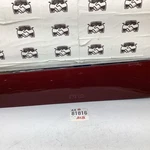 2013-2017 Gm Buick Enclave Rear Driver Side Door Lower Molding Red Oem 22984857. Fixed Price $149.99.