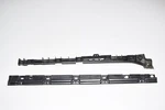 Bmw F10 5 Series F11 Door Sill Plate Left Front Rear 7184777 7204021. Fixed Price $25.61.