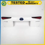 19-22 Toyota Prius Liftgate Garnish Trim Assembly Molding Cover Panel Oem. Fixed Price $450.77.