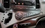 Toyota Sienna 2011-2020 Left Center Pillar 1760155. Fixed Price $1026.50.